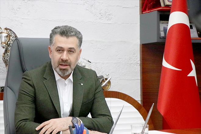 Konut almanın tam zamanı 