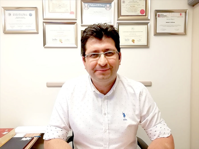 ?Mevsimsel alerjiler çocuklarda ses kısıklıklarına sebep olabilir? 