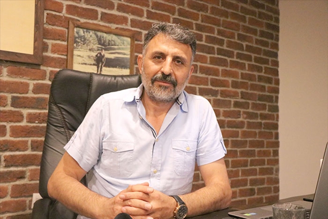 Şahin´den ?Boğazköprü´ tepkisi: ?İhmaller ile kamu neden zarara uğratılıyor? 