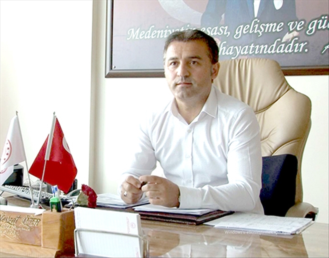 Kayseri´de 225 koruyucu aile 252 çocuğa bakıyor 