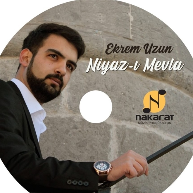 Unutulmaya yüz tutan musikilerden oluşan albüm çıkardı