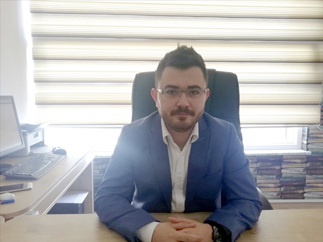 Üniversite Öğrencilerinin Gözü AYM´de 