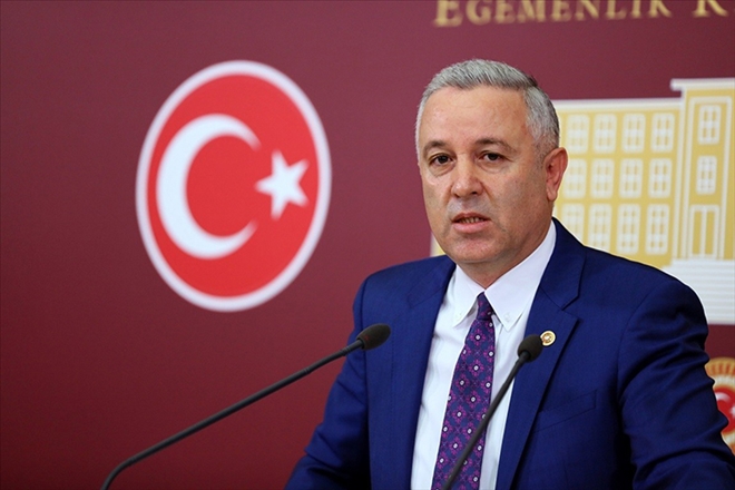 ART ARDA GELEN ZAMLARA TEPKİ