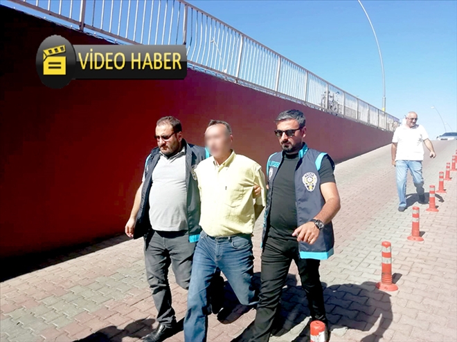 Kayseri´de bıçaklı kavga: 1 ölü 