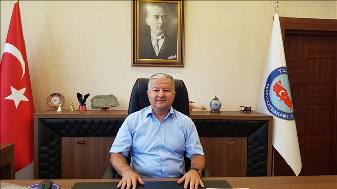 Develi Eğitimde Zirve Yaptı 