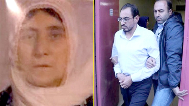 Annesini öldüren sanığın raporu bekleniyor 