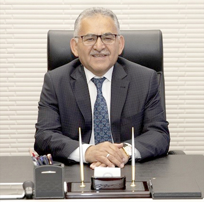 32 ayda 400 bin ziyaretçi 
