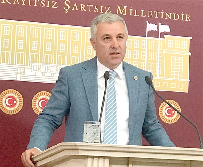 ARIK´TAN UCUZ ULAŞIM İÇİN KANUN TEKLİFİ