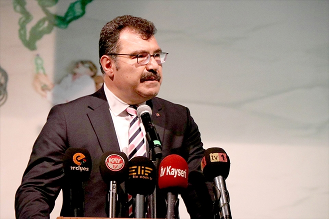 ?Liseli öğrencilerimiz yaptıkları roketleri 3 bin metrenin üzerine gönderebiliyor? 