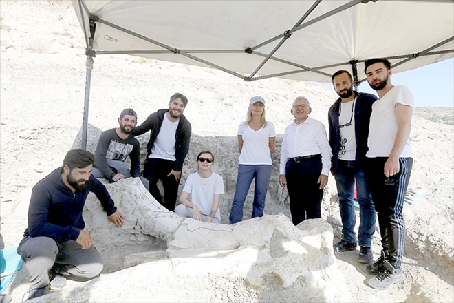 Kayseri´nin tarihi yeniden yazılacak 