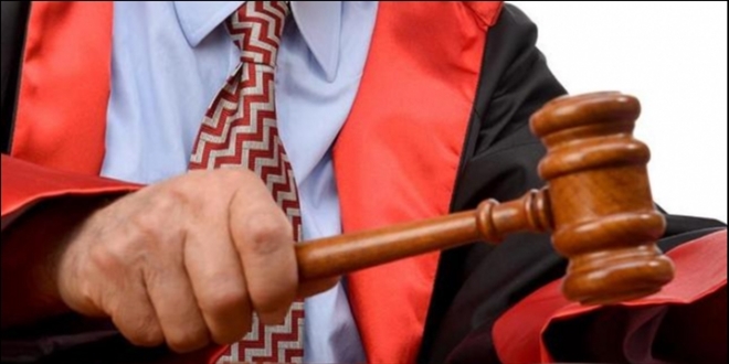 Zehir taciri çift 18 yıl hapis cezasına çarptırıldı 