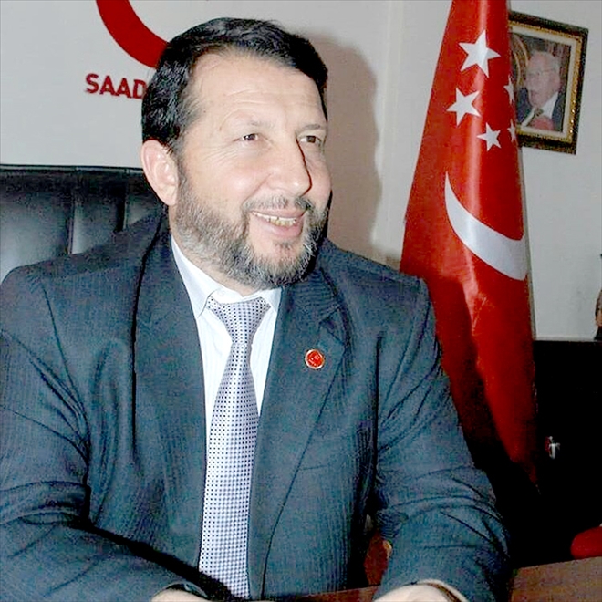Ürkündaş: ?12 Eylül darbesi demokrasimize vurulmuş ağır bir darbedir? 