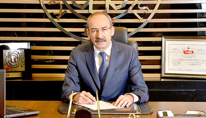 FAİZ İNDİRİMİ SEVİNDİRİCİ