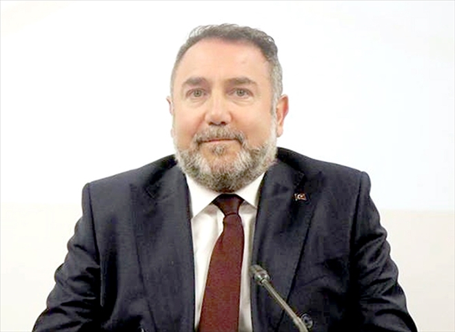 Boydak Holding´in ismi değişecek 