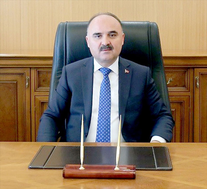 Vali Günaydın, 