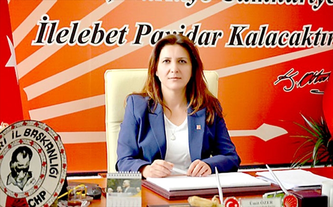 ?Gazi ve Şehitlerimizin emanetlerine sahip çıkmalıyız?