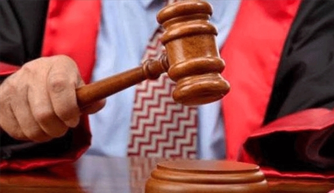 Esnafa kızıp, oğlunu kaçıran 3 sanığa 7´şer yıl hapis 