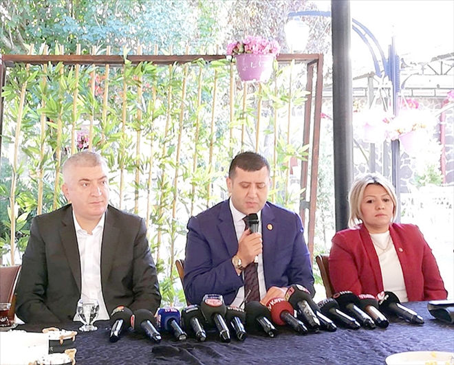 BAKİ ERSOY´DAN GÖNDERME