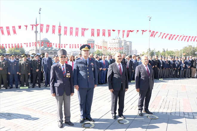 GAZiLiK ATAMIZIN BiZLERE MiRASI
