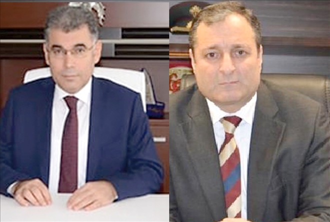 KULULAR GİTTİ, KARABÖRK GELDİ 