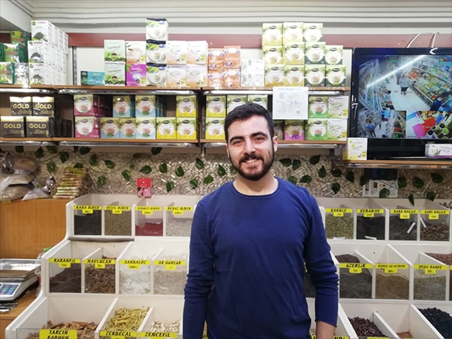 Aktar:?Bilinçsiz hazırlanan karışımlar sağlık sorunları oluşturabilir? 