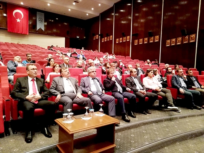Kayseri Tabip Odası Başkanı Per: 