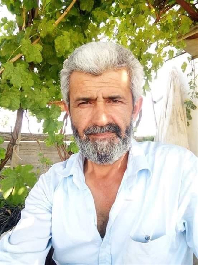 Ceviz çırparken ağaçtan düşüp öldü 