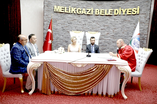 İHA muhabirinin mutlu günü 