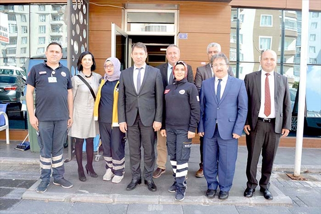 ?Avrupa´da ne varsa Türkiye´de bir tık ilerisi var