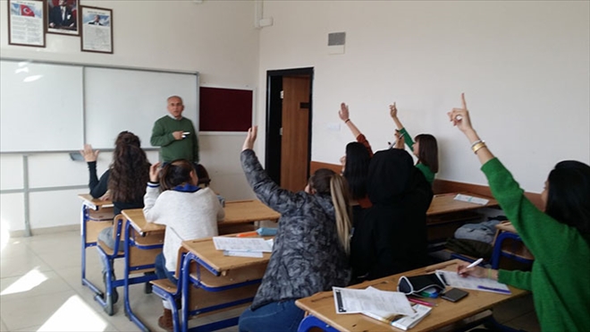 OSB Teknik Koleji Atletik Spor Kulübü Üniversite Kazandırmaya Devam Ediyor 