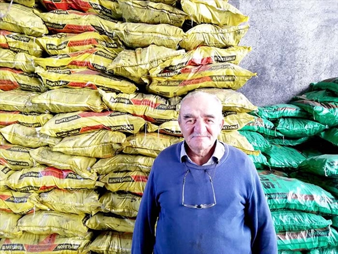 Kömür fiyatları yüzde 10 arttı