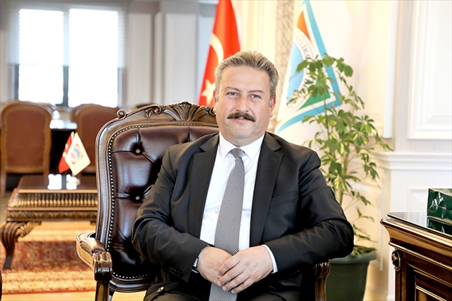 ?Melikgazi´den bölgesel organik gıda üretime eğitim desteği? 