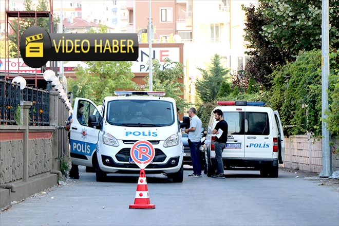 Dayı yeğen kavgası kanlı bitti 