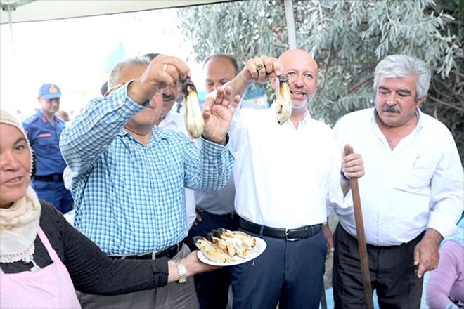KOCASİNAN, KAYSERİ´Yİ YEMLİHA´DA AĞIRLAMAYA HAZIRLANIYOR
