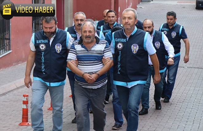 Engelli vatandaşa ?Arsa alacağız´ diyerek 65 bin TL kredi çektirdiler 