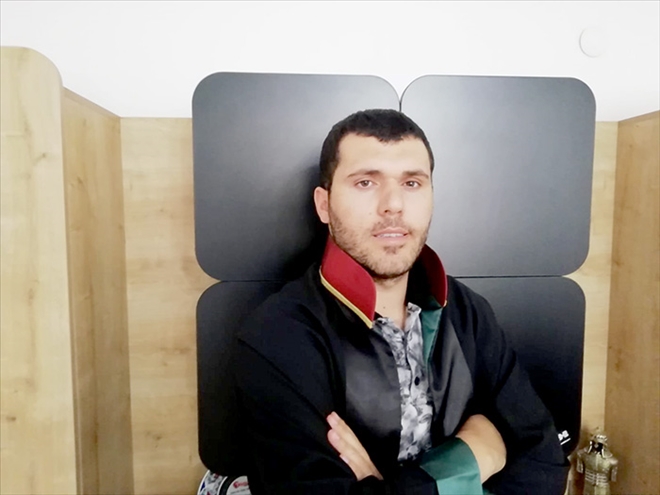 Avukat Ali Kızılay: ?Yargı reformları iyi fakat uygulamada yetersiz? 