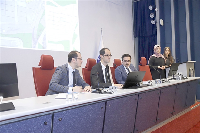 Beydeğirmeni Projesi´ne ilgi artıyor 