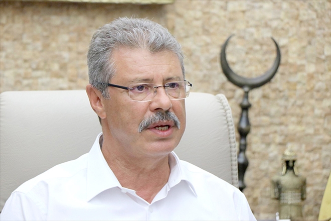 Kayseri Şeker´de yeni kampanya dönemi heyecanı 