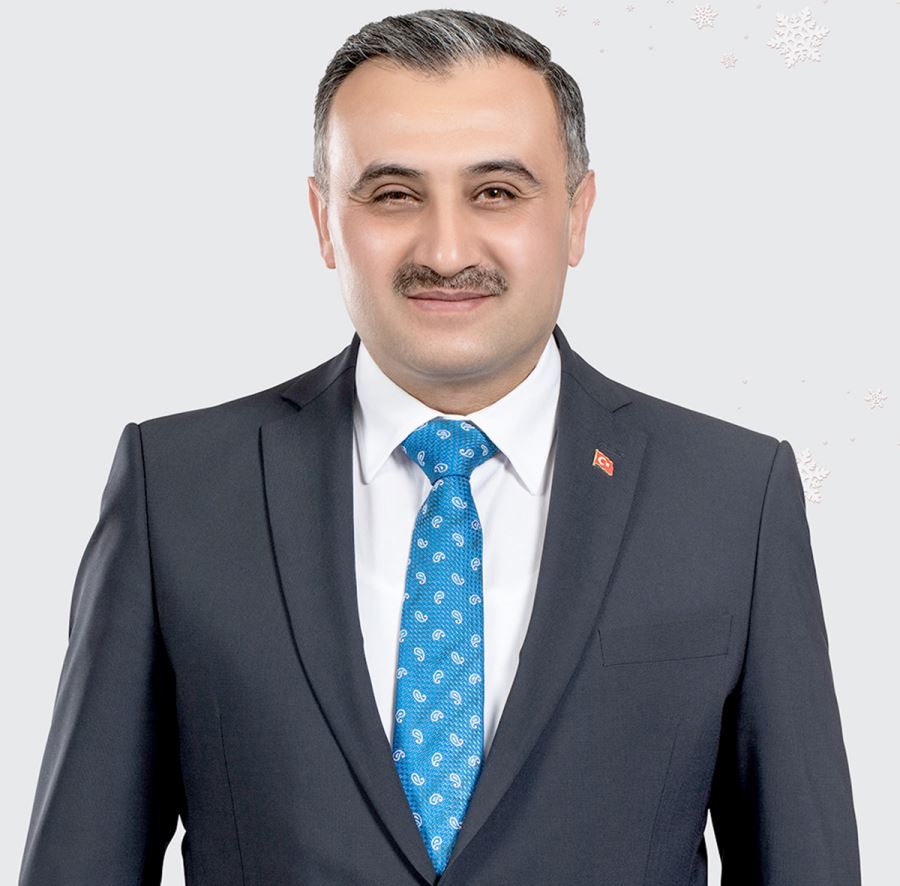 Başkan Cabbar