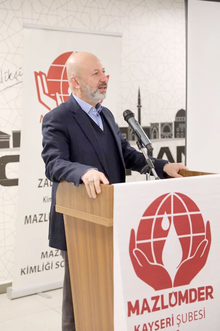 Başkan Çolakbayrakdar: “İnsanı merkez alan hizmet anlayışıyla çalışıyoruz” 
