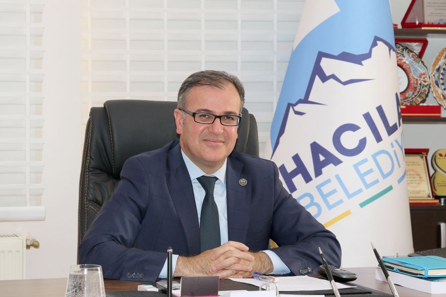 Başkan Özdoğan: “Basın ve gazetecilik haber vermenin haber duyurmanın ötesinde bir ögedir” 