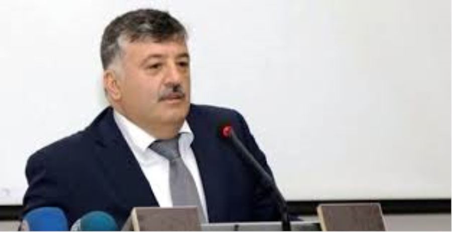 Kayseri Tabip Odası’ndan “ Doğu Türkistan” Konferansı 