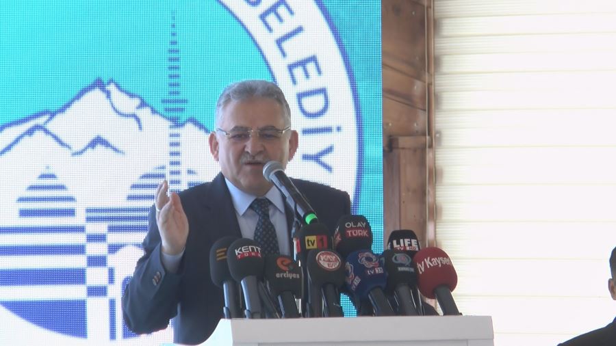 DURMAK YOK KOŞMAYA DEVAM