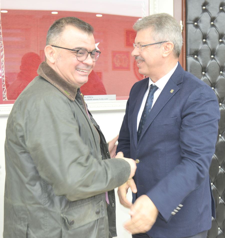 Kayseri Şeker