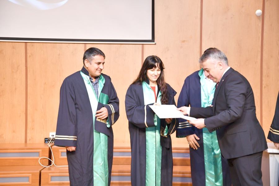 Tarımsal Öğretimin Başlamasının 174. Yıldönümü Kutlandı 