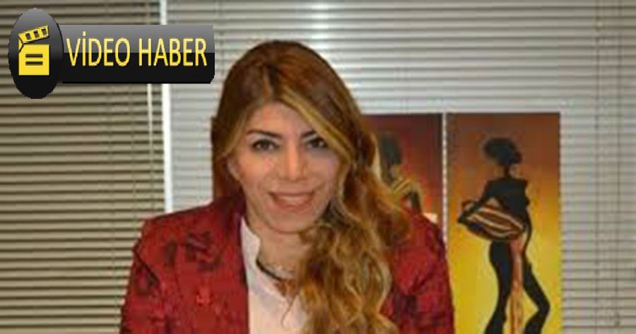 Kayserispor Başkanı Berna Gözbaşı: 