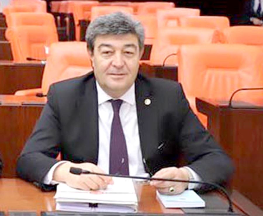 Dursun Ataş: “İşçilerin hak ettiği ücret artışlarını yapın”