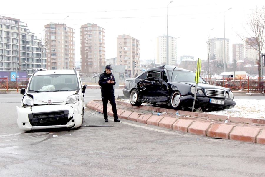 Kayseri