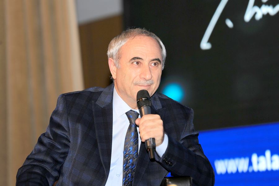 Talas Belediyesi Kültür Sanat Rüzgarı Estirecek 