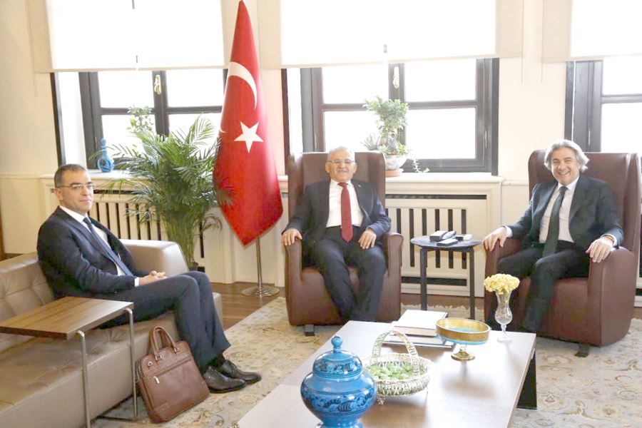SAĞLIK TURİZMİ İÇİN ÖNEMLİ ADIM
